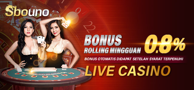 Rolingan casino