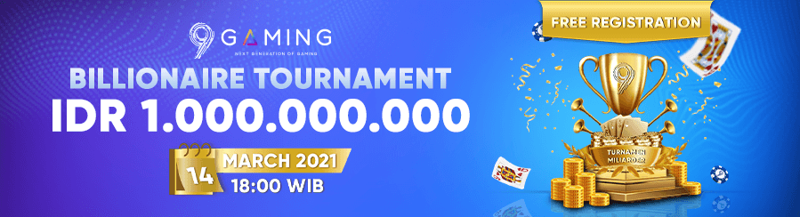 Billionaire Tournament